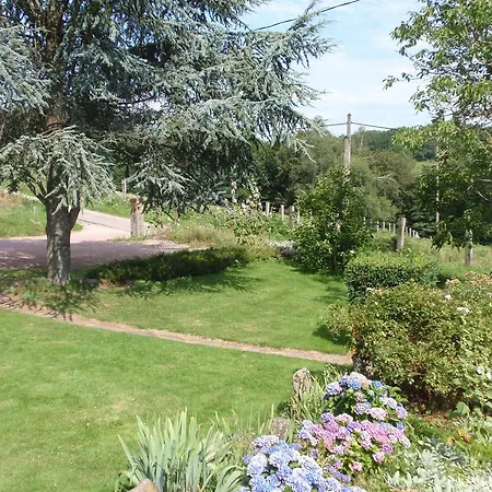 Semesterbostad Domaine De La Louviere *