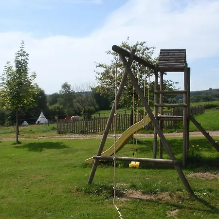 Domaine De La Louviere